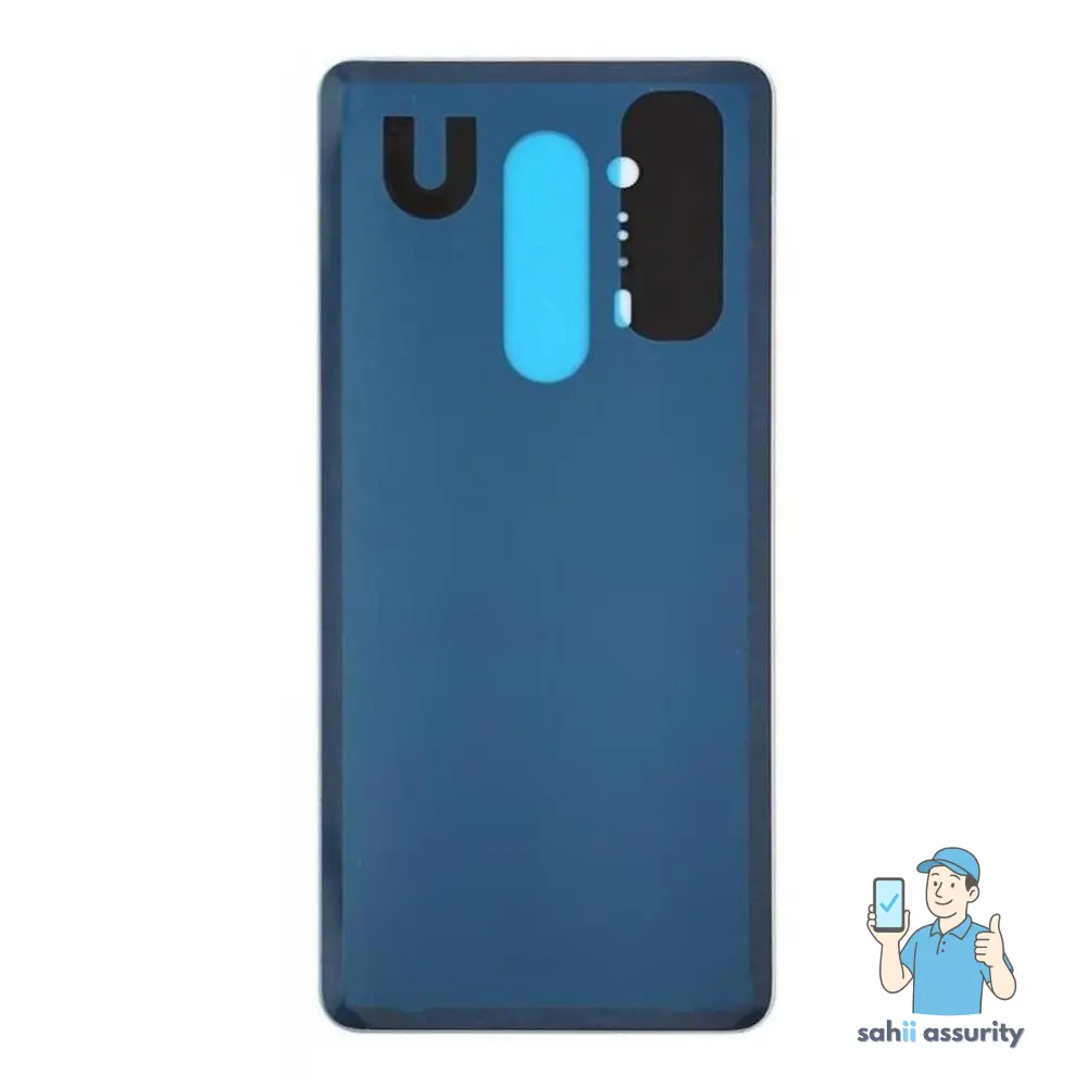 Back Panel Cover for OnePlus 8 Pro thumbnail